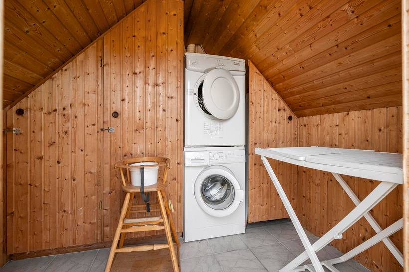 Foto von Ferienhaus PE30 in Søndervig - Westjütland