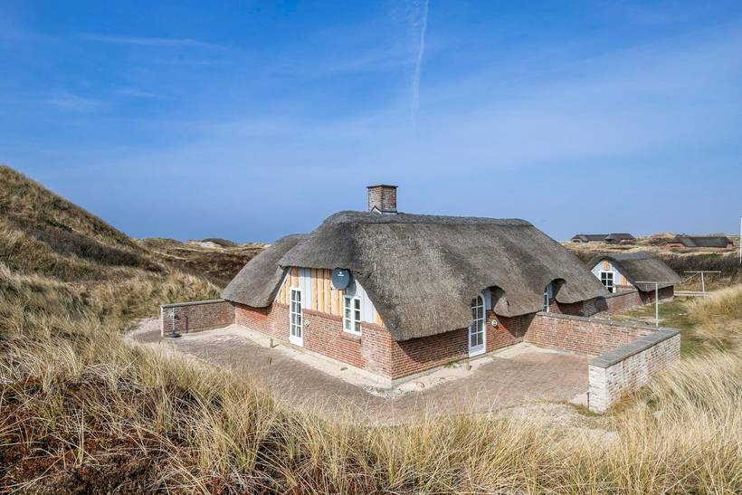 Foto von Ferienhaus PE30 in Søndervig - Westjütland