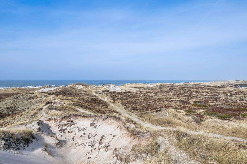 Foto von Ferienhaus PE30 in Søndervig - Westjütland