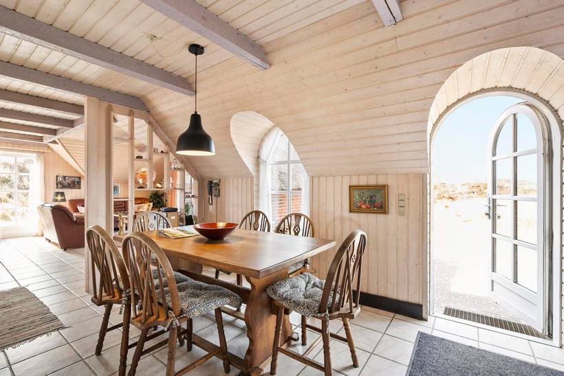 Foto von Ferienhaus PE30 in Søndervig - Westjütland