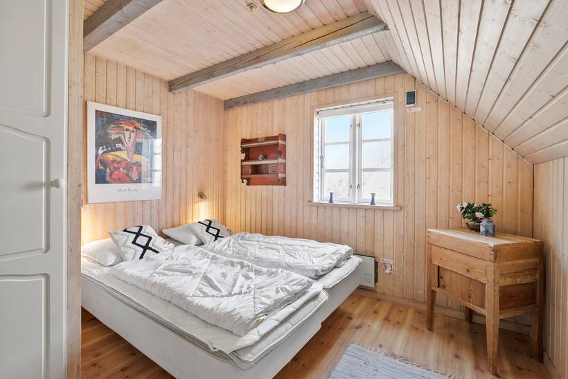 Foto von Ferienhaus PE30 in Søndervig - Westjütland