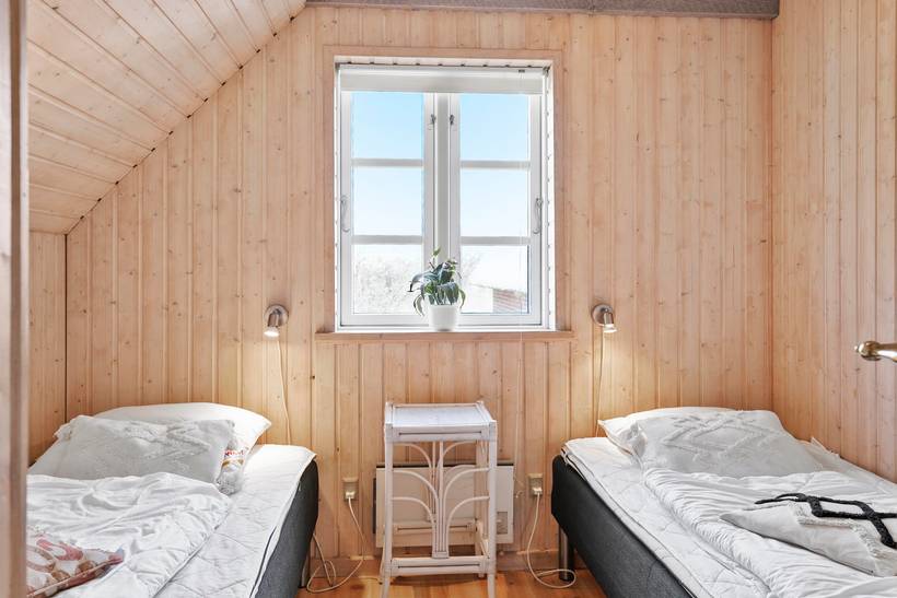Foto von Ferienhaus PE30 in Søndervig - Westjütland