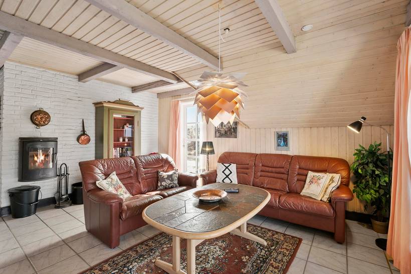 Foto von Ferienhaus PE30 in Søndervig - Westjütland