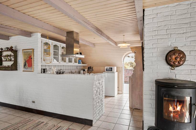 Foto von Ferienhaus PE30 in Søndervig - Westjütland