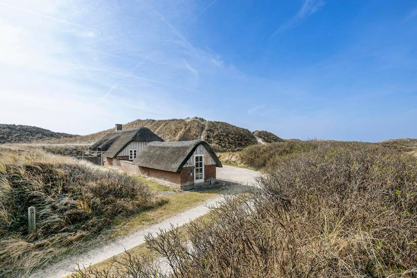 Foto von Ferienhaus PE30 in Søndervig - Westjütland