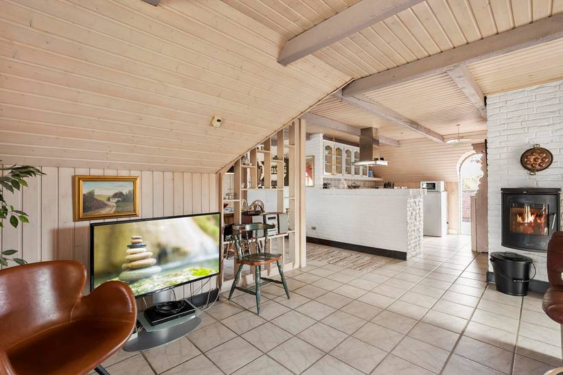 Foto von Ferienhaus PE30 in Søndervig - Westjütland