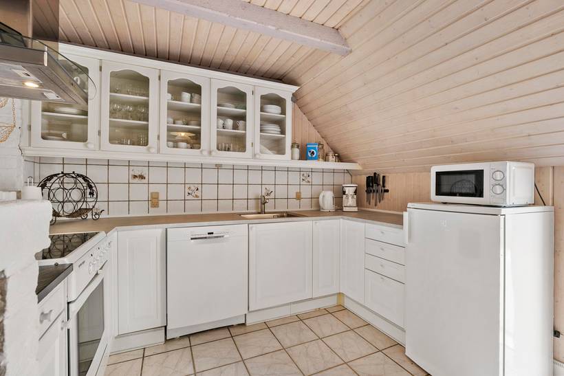 Foto von Ferienhaus PE30 in Søndervig - Westjütland