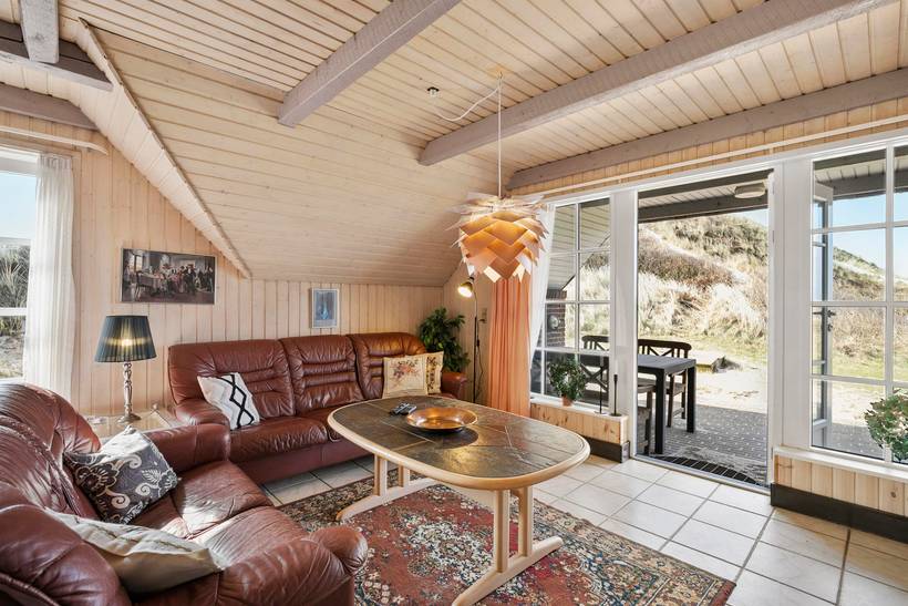 Foto von Ferienhaus PE30 in Søndervig - Westjütland