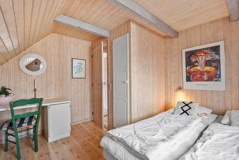 Foto von Ferienhaus PE30 in Søndervig - Westjütland