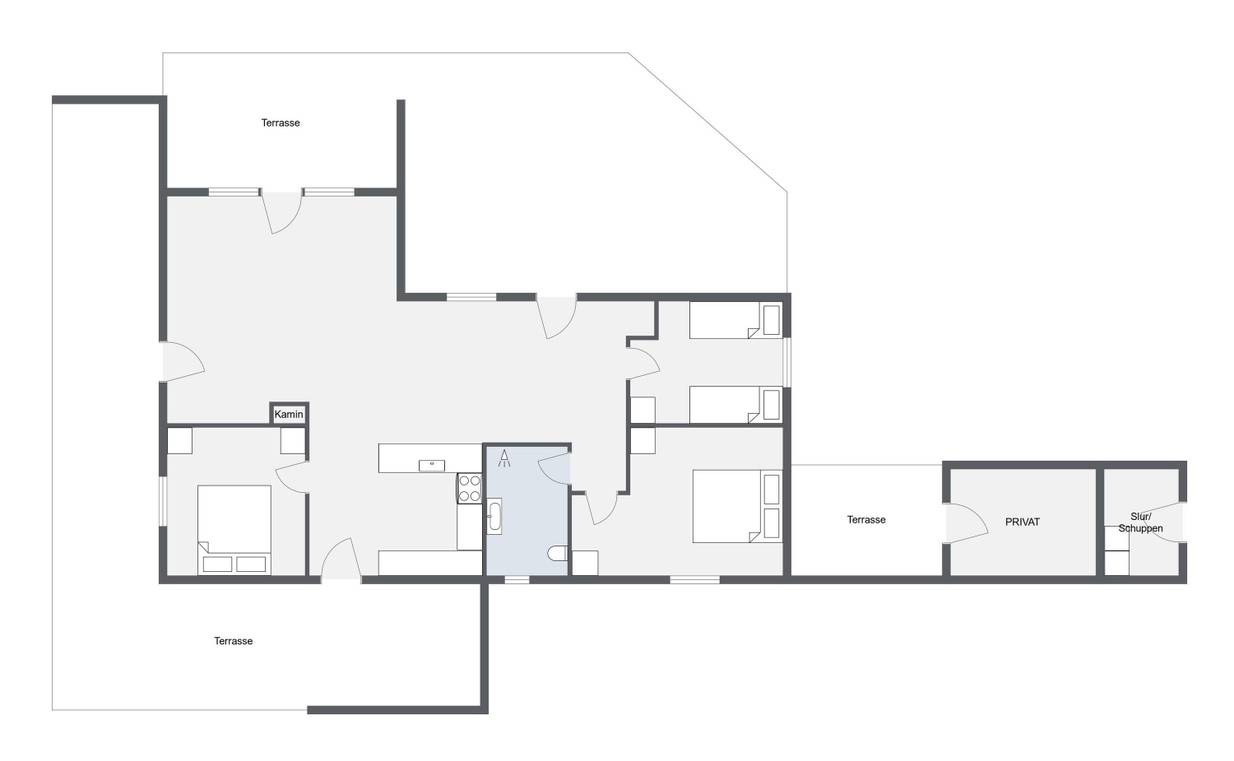 Vorschaubild von Ferienhaus PE30 in Søndervig - Westjütland