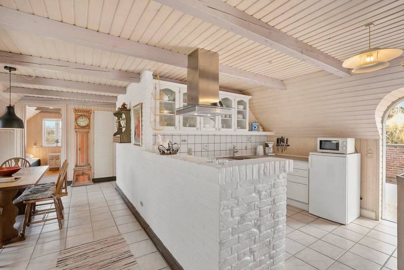 Foto von Ferienhaus PE30 in Søndervig - Westjütland