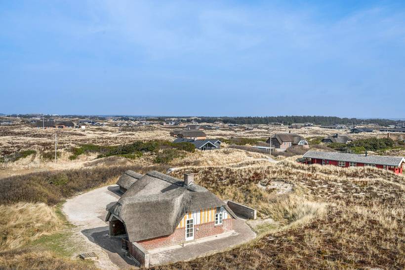 Foto von Ferienhaus PE30 in Søndervig - Westjütland