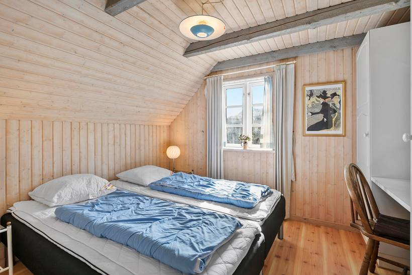 Foto von Ferienhaus PE30 in Søndervig - Westjütland