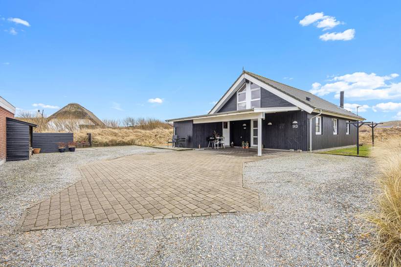 Foto von Ferienhaus PE34 in Årgab - Westjütland
