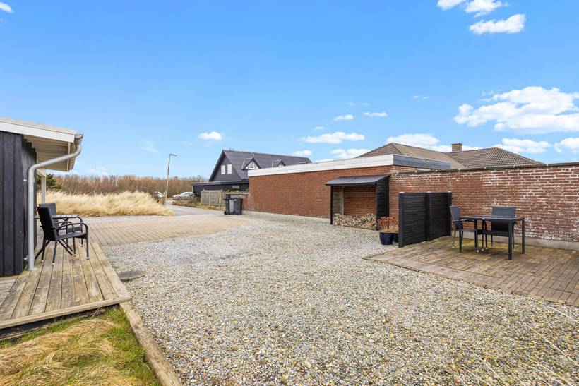 Foto von Ferienhaus PE34 in Årgab - Westjütland