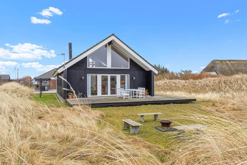 Foto von Ferienhaus PE34 in Årgab - Westjütland
