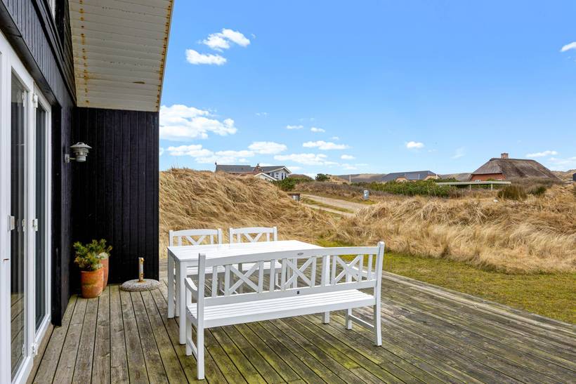 Foto von Ferienhaus PE34 in Årgab - Westjütland
