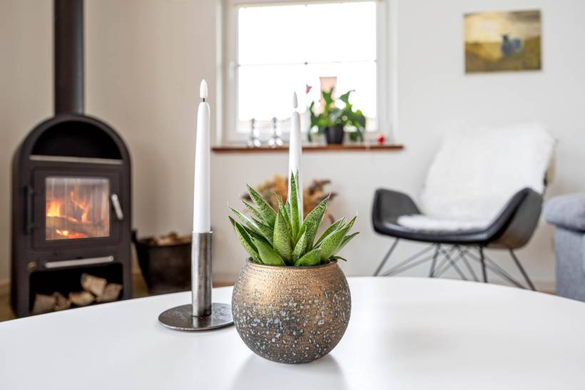 Foto von Ferienhaus PE34 in Årgab - Westjütland