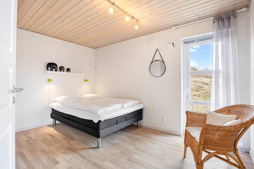 Foto von Ferienhaus PE34 in Årgab - Westjütland