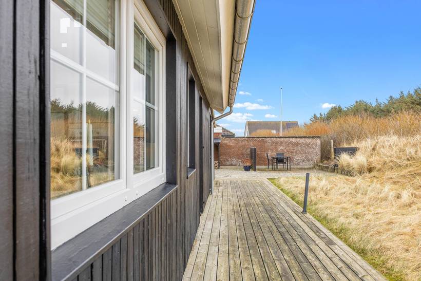 Foto von Ferienhaus PE34 in Årgab - Westjütland