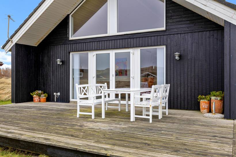 Foto von Ferienhaus PE34 in Årgab - Westjütland