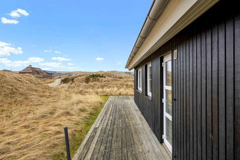 Foto von Ferienhaus PE34 in Årgab - Westjütland