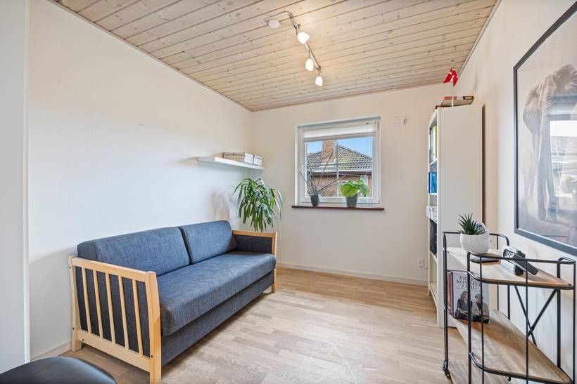 Foto von Ferienhaus PE34 in Årgab - Westjütland