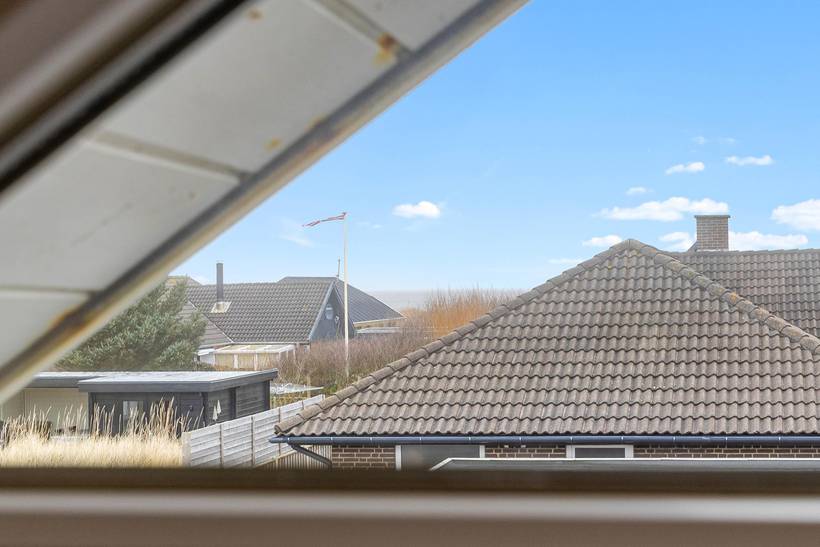 Foto von Ferienhaus PE34 in Årgab - Westjütland