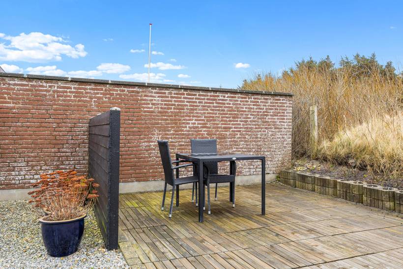 Foto von Ferienhaus PE34 in Årgab - Westjütland