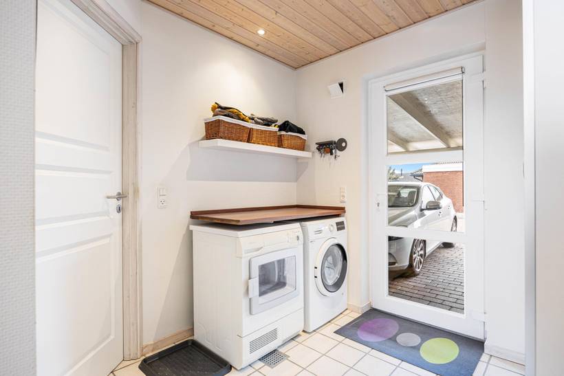 Foto von Ferienhaus PE34 in Årgab - Westjütland
