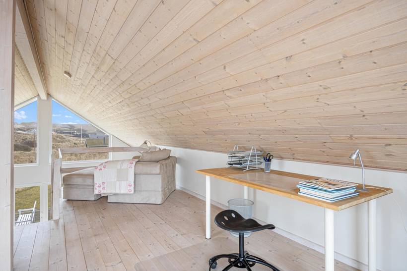 Foto von Ferienhaus PE34 in Årgab - Westjütland