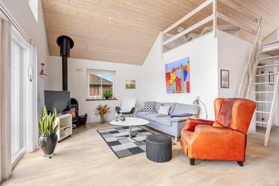 Vorschaubild von Ferienhaus PE34 in Årgab - Westjütland