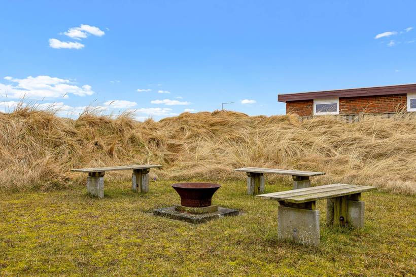 Foto von Ferienhaus PE34 in Årgab - Westjütland