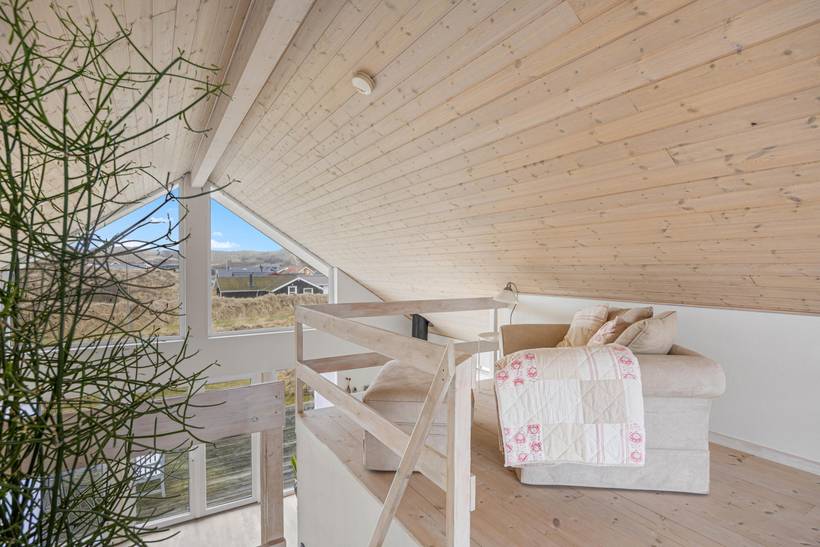 Foto von Ferienhaus PE34 in Årgab - Westjütland