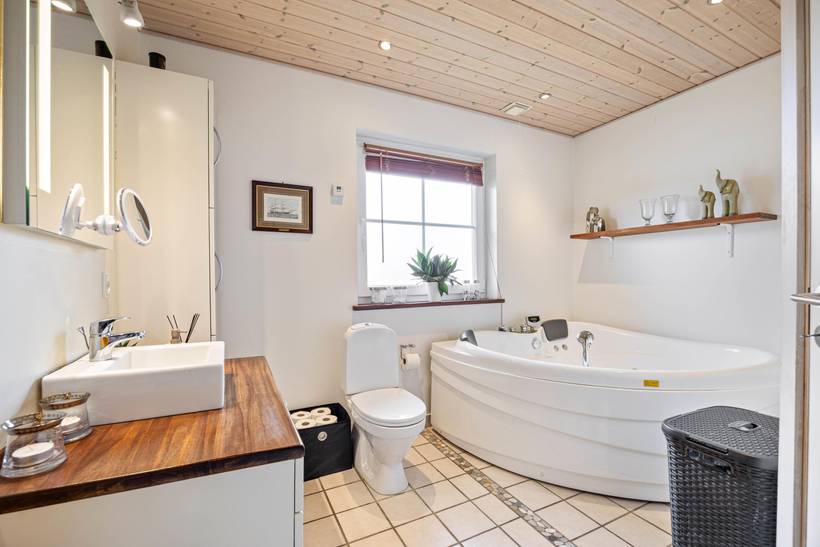 Foto von Ferienhaus PE34 in Årgab - Westjütland