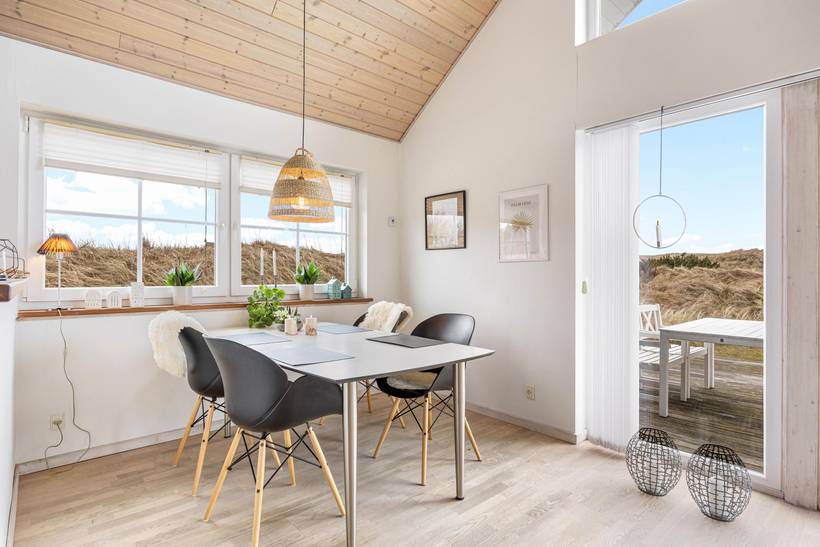 Foto von Ferienhaus PE34 in Årgab - Westjütland