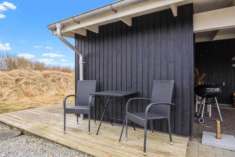 Foto von Ferienhaus PE34 in Årgab - Westjütland