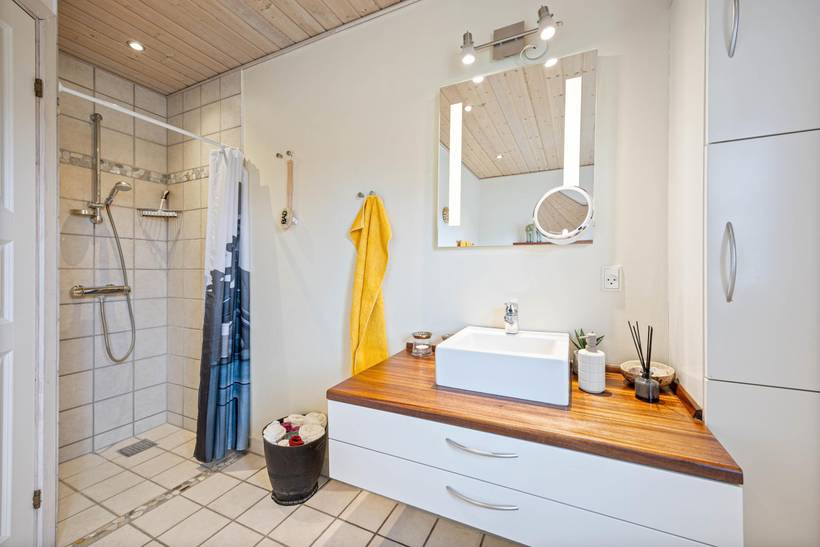 Foto von Ferienhaus PE34 in Årgab - Westjütland