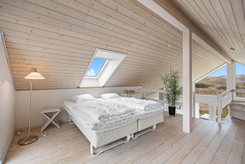 Foto von Ferienhaus PE34 in Årgab - Westjütland