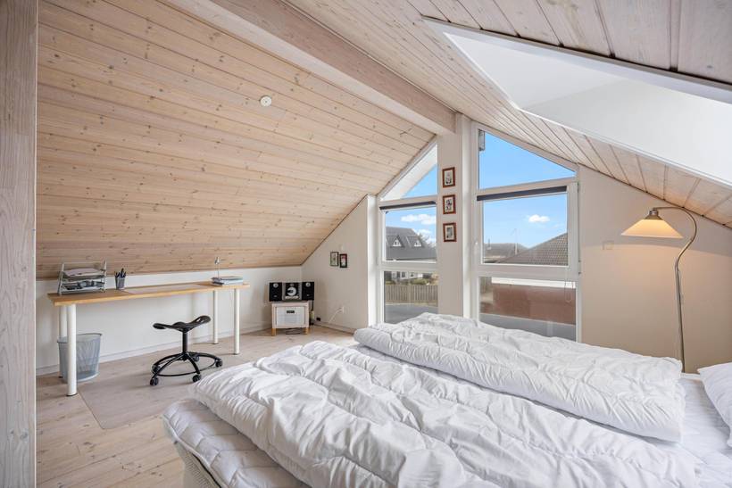 Foto von Ferienhaus PE34 in Årgab - Westjütland