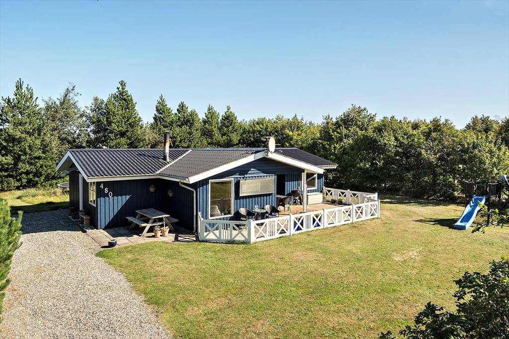 Foto von Ferienhaus PE37 in Nørhede - Fjand - Westjütland