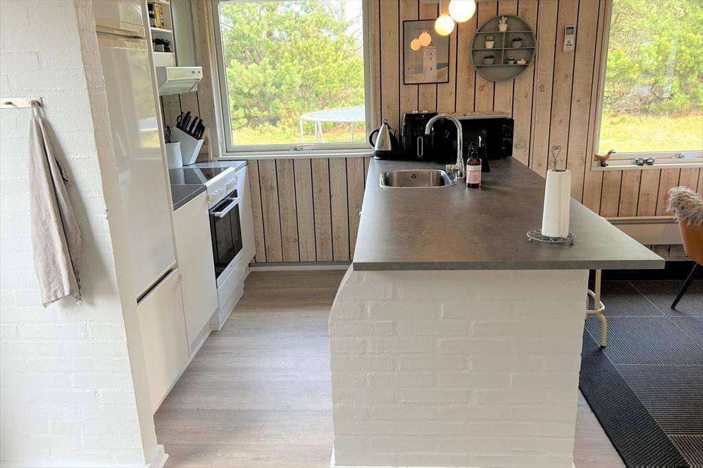 Foto von Ferienhaus PE37 in Nørhede - Fjand - Westjütland