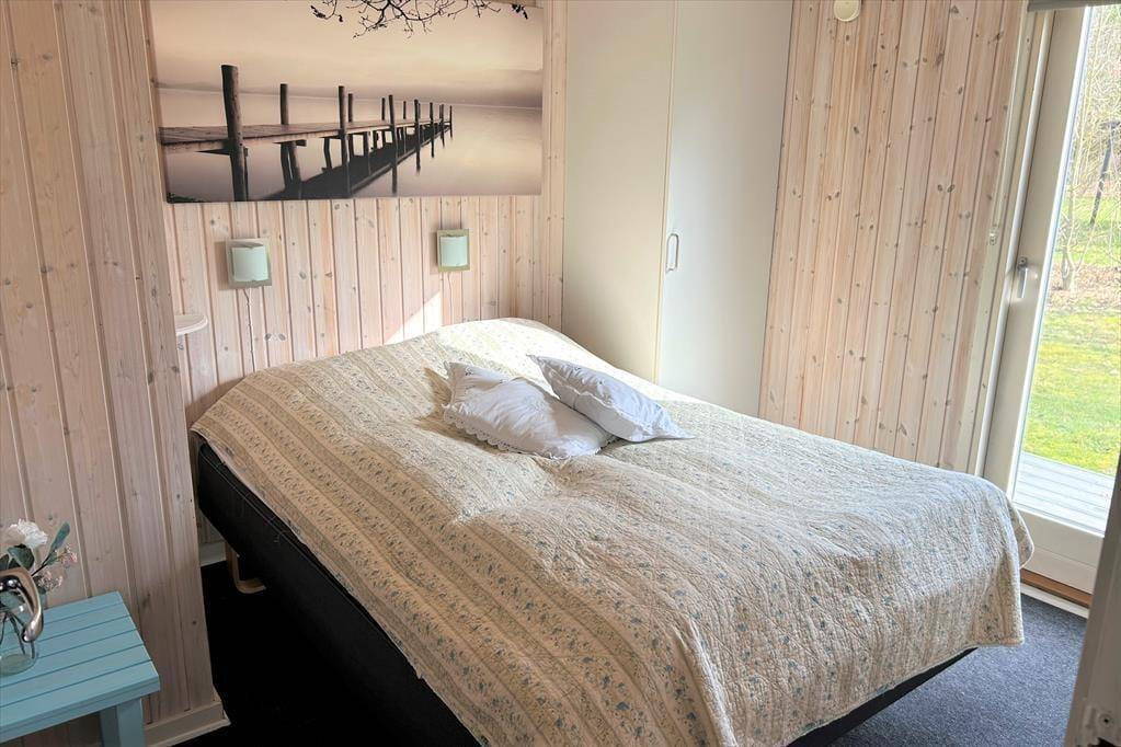 Foto von Ferienhaus PE37 in Nørhede - Fjand - Westjütland