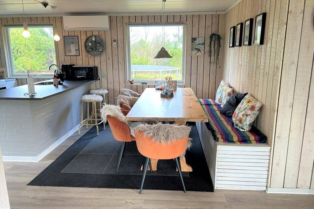 Foto von Ferienhaus PE37 in Nørhede - Fjand - Westjütland