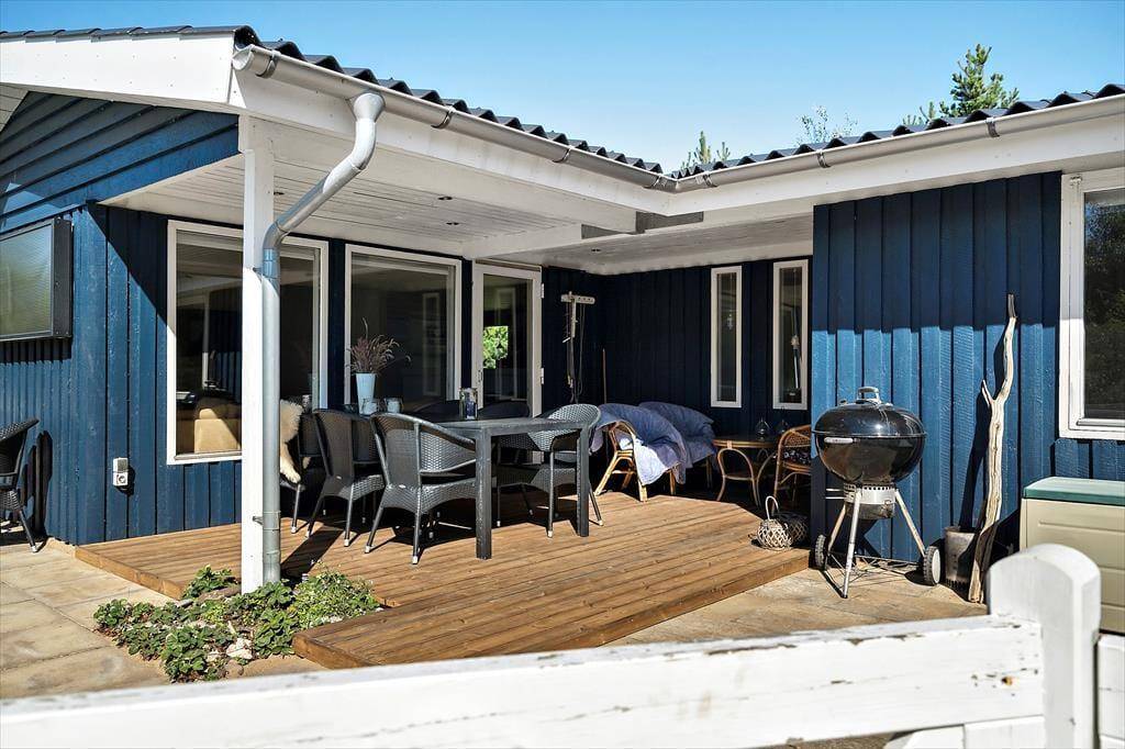 Foto von Ferienhaus PE37 in Nørhede - Fjand - Westjütland