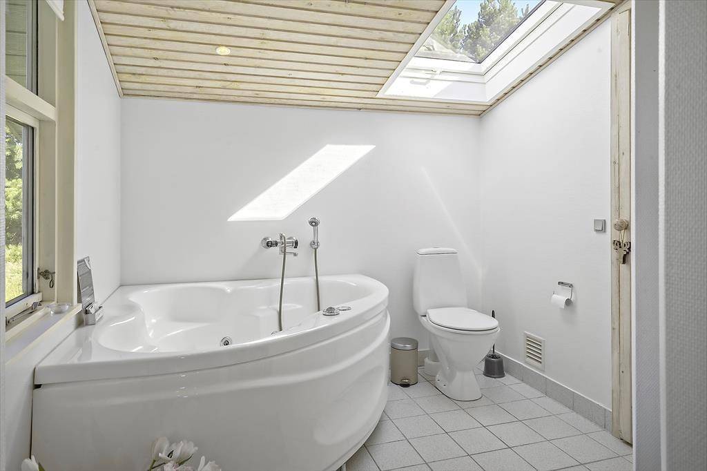 Foto von Ferienhaus PE37 in Nørhede - Fjand - Westjütland