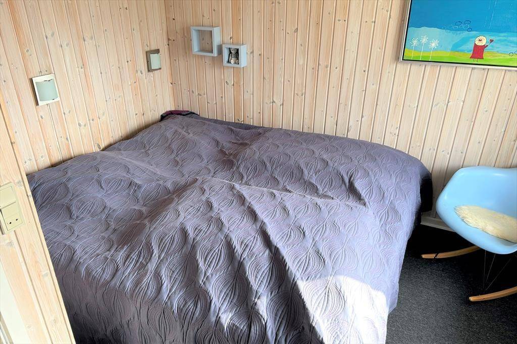 Foto von Ferienhaus PE37 in Nørhede - Fjand - Westjütland