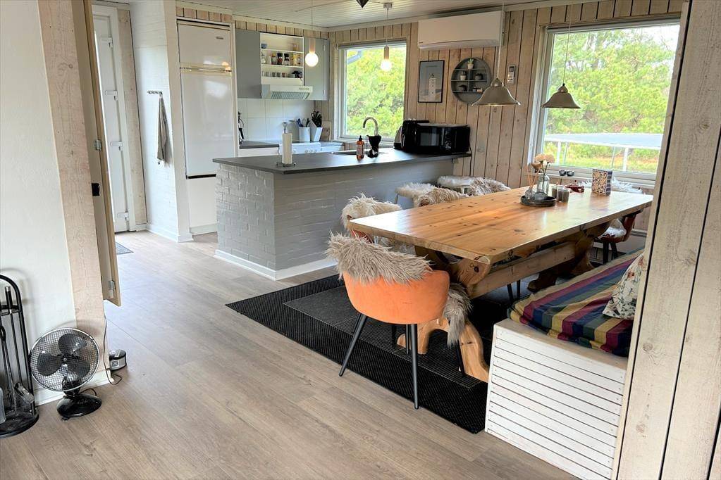 Foto von Ferienhaus PE37 in Nørhede - Fjand - Westjütland