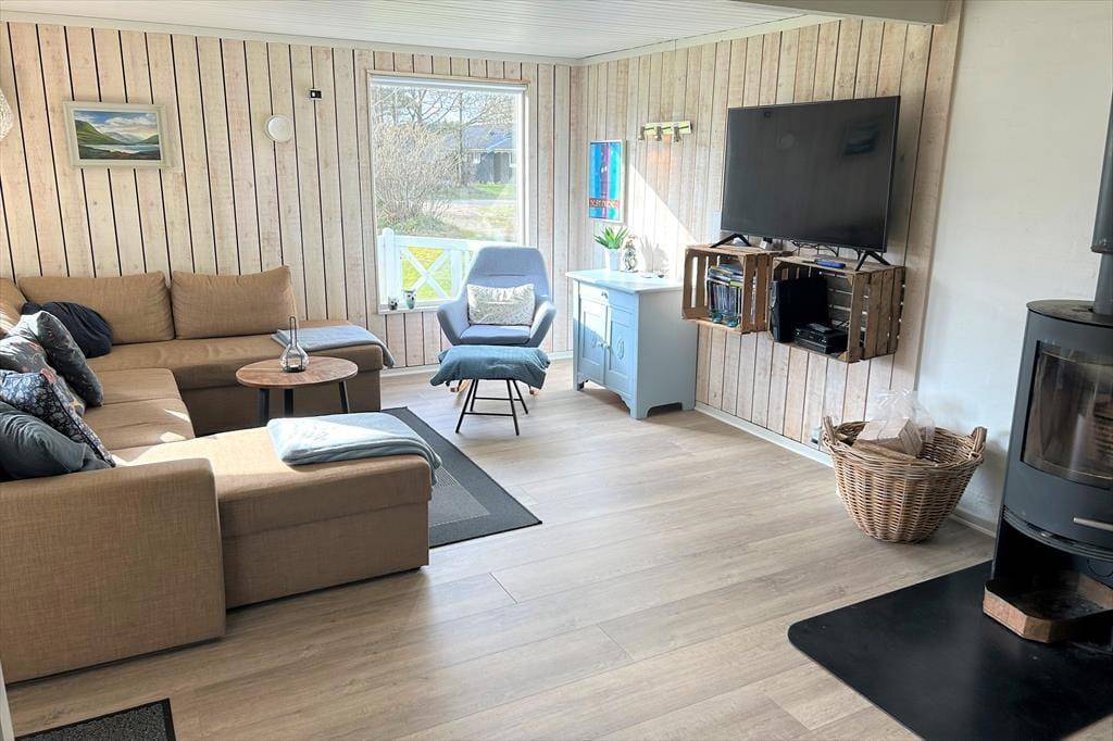 Foto von Ferienhaus PE37 in Nørhede - Fjand - Westjütland