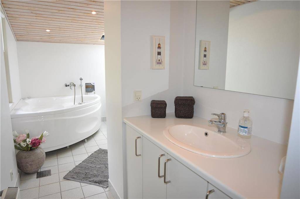 Foto von Ferienhaus PE37 in Nørhede - Fjand - Westjütland